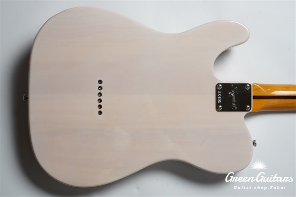 Classic Vibe ’50s Telecaster - White Blonde