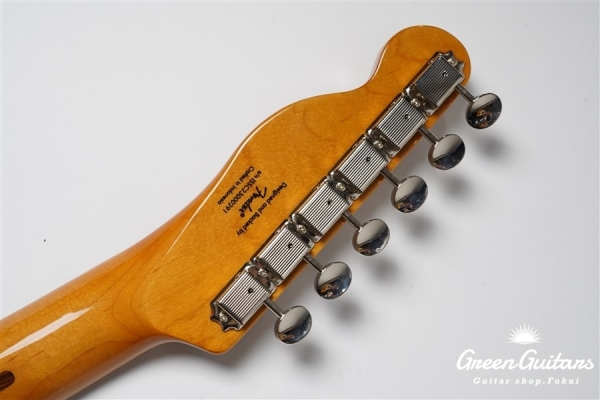 Classic Vibe ’50s Telecaster - White Blonde