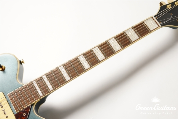 G2622TG-P90 LIMITED EDITION STREAMLINER CENTER BLOCK P90 WITH BIGSBY AND GOLD HARDWARE FSR - Gunmetal