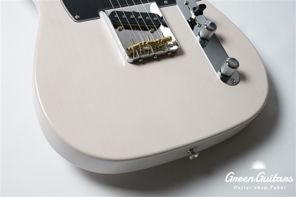 Made in Japan Hybrid II Telecaster - US Blonde