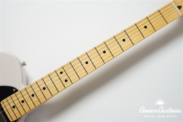 Made in Japan Hybrid II Telecaster - US Blonde