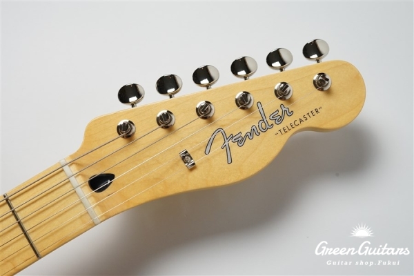Made in Japan Hybrid II Telecaster - US Blonde
