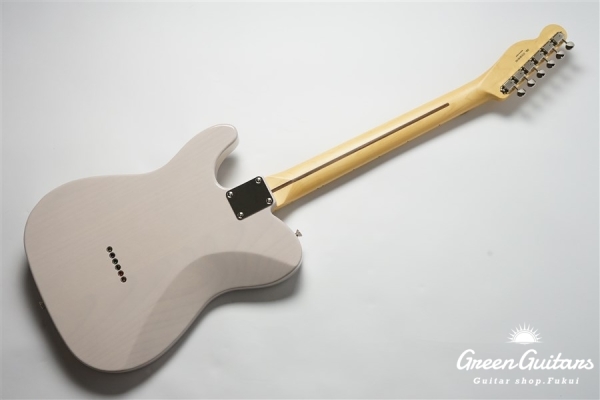 Made in Japan Hybrid II Telecaster - US Blonde