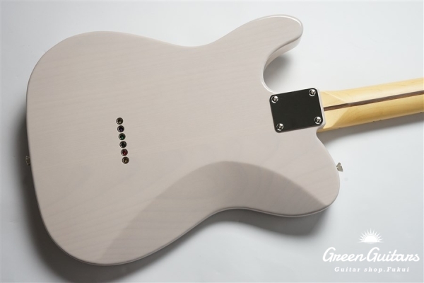 Made in Japan Hybrid II Telecaster - US Blonde