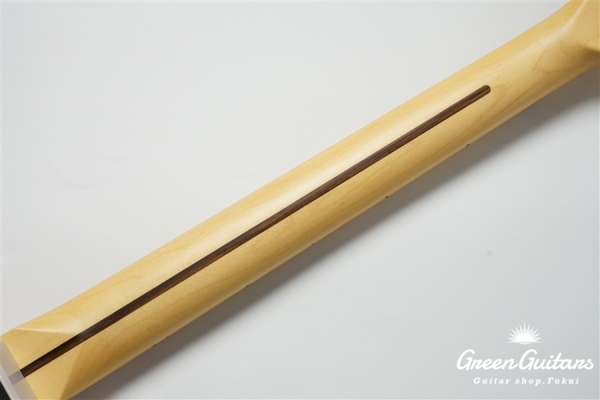 Made in Japan Hybrid II Telecaster - US Blonde