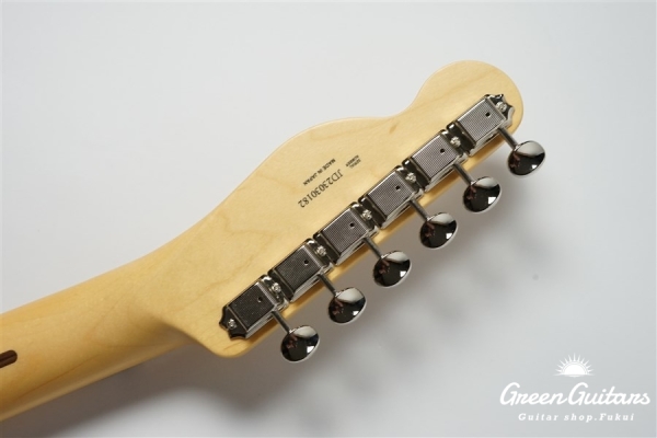 Made in Japan Hybrid II Telecaster - US Blonde