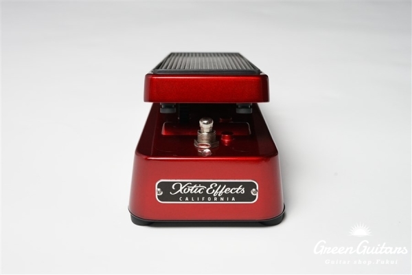 XW-2 Candy Apple Red (Limited Edition)
