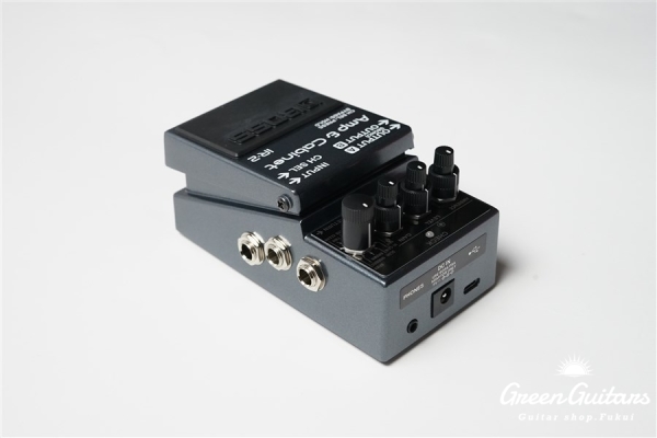 IR-2 Amp & Cabinet