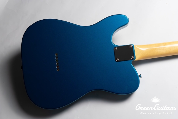 Made in Japan Traditional 60s Telecaster - Lake Placid Blue