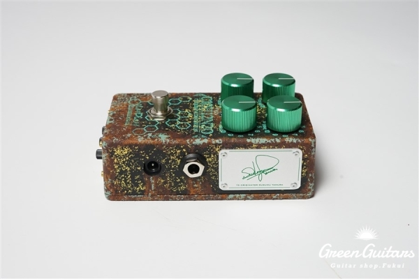 SEROTONIN ORIGIN S.T. "ADD CBF"