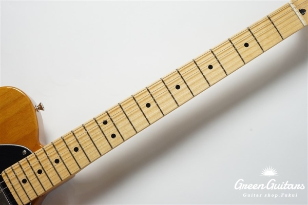 Made in Japan Hybrid II Telecaster - Vintage Natural