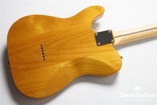 Made in Japan Hybrid II Telecaster - Vintage Natural