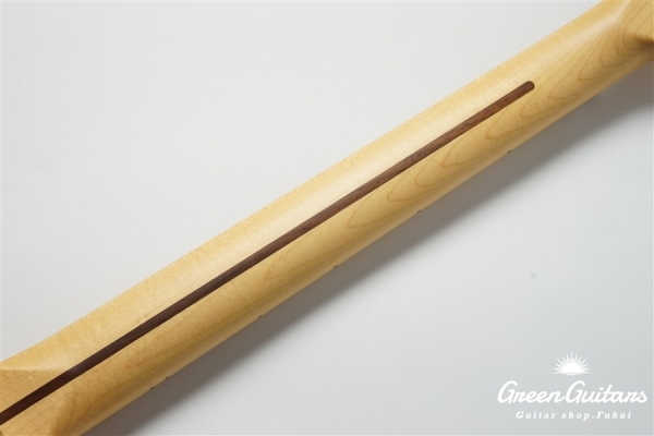 Made in Japan Hybrid II Telecaster - Vintage Natural