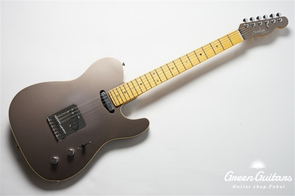 Aerodyne Special Telecaster - Dolphin Gray