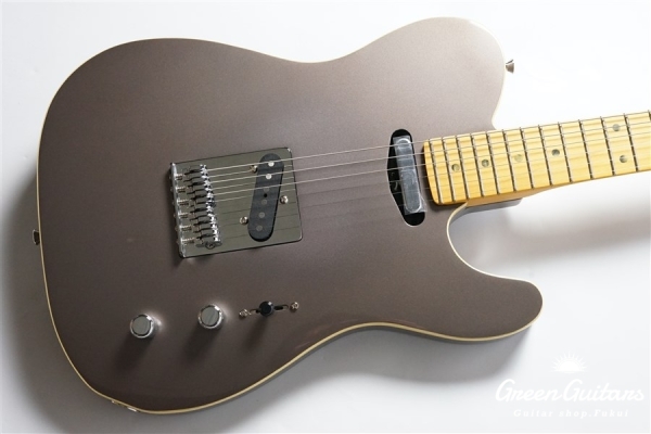 Aerodyne Special Telecaster - Dolphin Gray