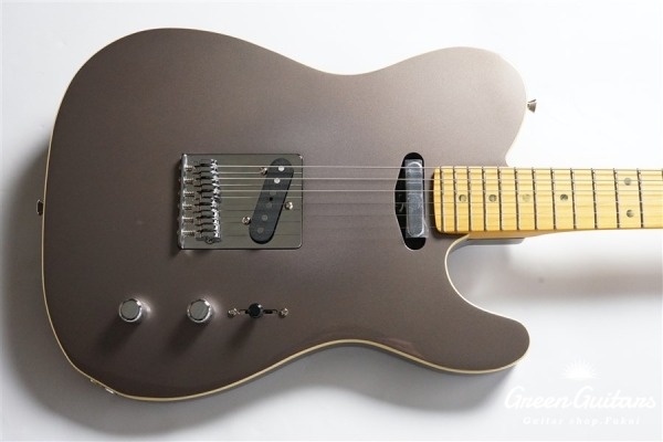 Aerodyne Special Telecaster - Dolphin Gray