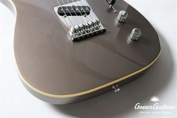 Aerodyne Special Telecaster - Dolphin Gray