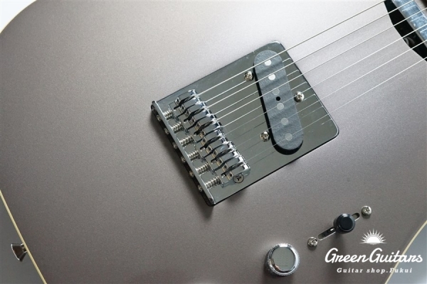 Aerodyne Special Telecaster - Dolphin Gray