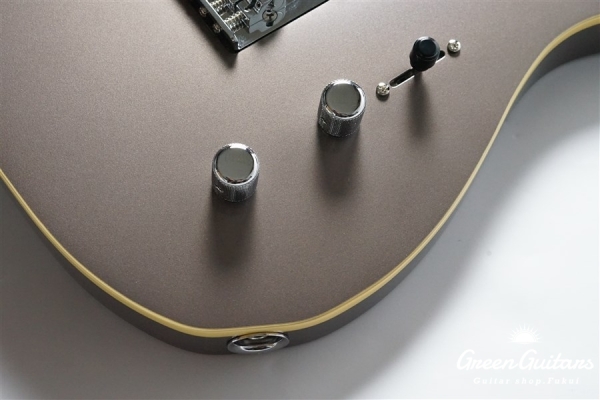 Aerodyne Special Telecaster - Dolphin Gray
