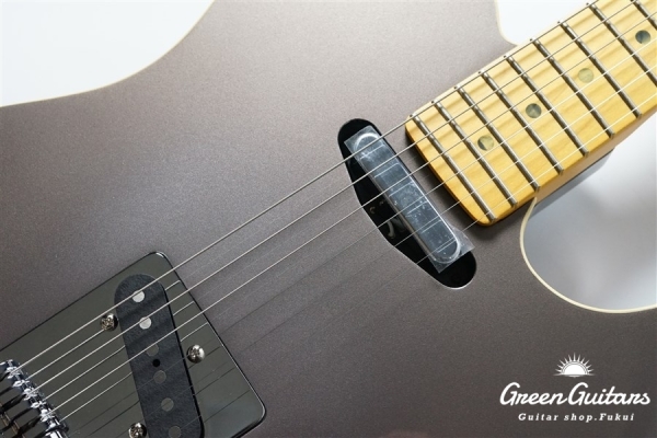 Aerodyne Special Telecaster - Dolphin Gray