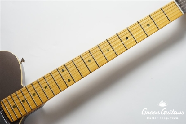 Aerodyne Special Telecaster - Dolphin Gray