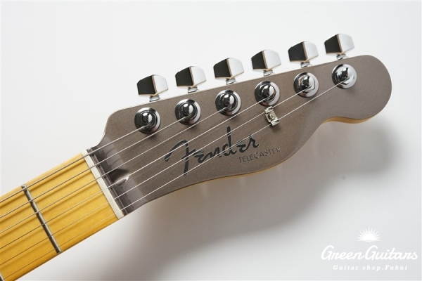 Aerodyne Special Telecaster - Dolphin Gray