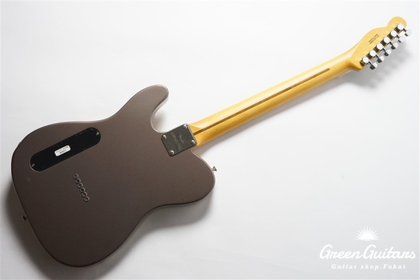 Aerodyne Special Telecaster - Dolphin Gray