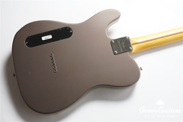 Aerodyne Special Telecaster - Dolphin Gray
