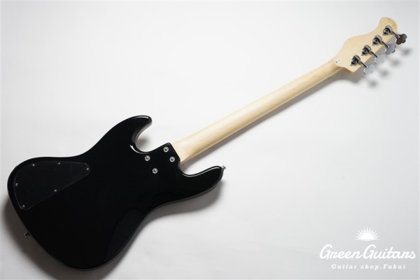 ME21 VJ4 MAPLE - Black