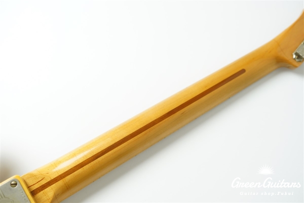 Old Friend Slab Blackguard - Butter Scotch