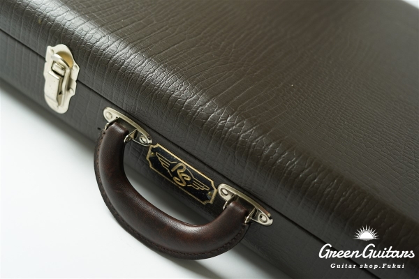 Old Friend Slab Blackguard - Butter Scotch