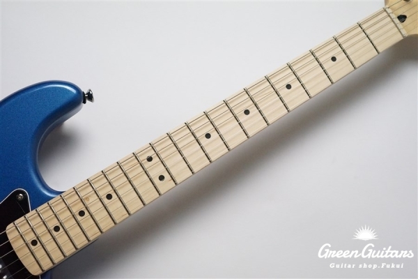  Affinity Series Stratocaster - Lake Placid Blue