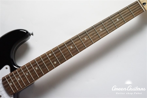 Affinity Series Stratocaster -  Black