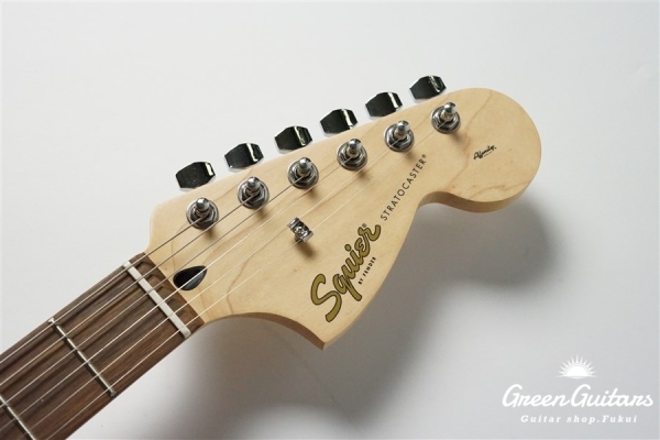 Affinity Series Stratocaster -  Black