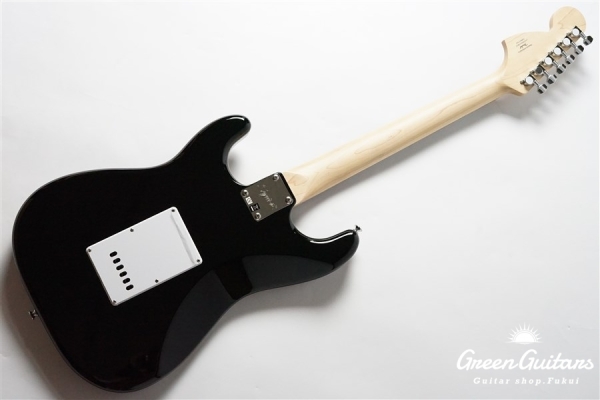 Affinity Series Stratocaster -  Black