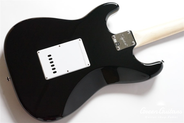 Affinity Series Stratocaster -  Black