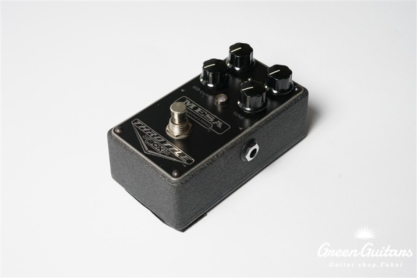 THROTTLE BOX