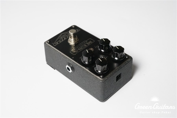 THROTTLE BOX