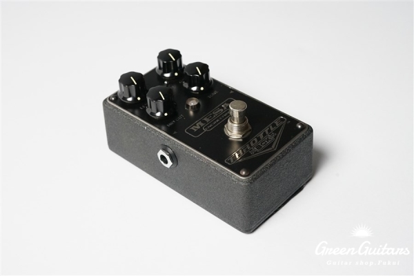 THROTTLE BOX