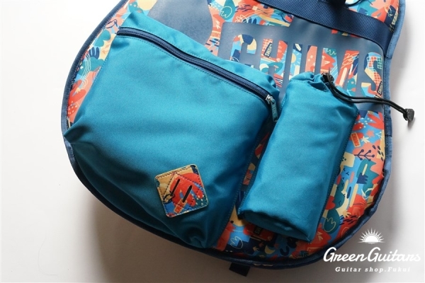 EG-Bag - Crazy 21F
