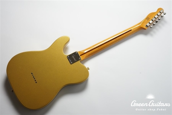 Classic Vibe ‘60s Telecaster Thinline - Aztec Gold