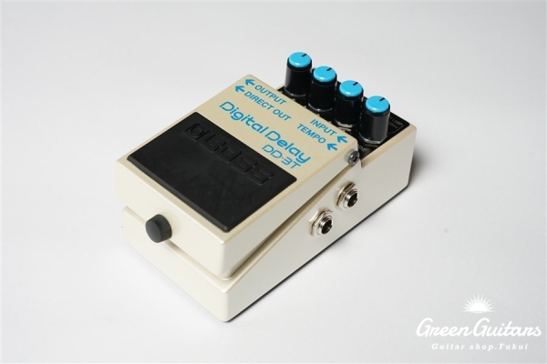 DD-3T Digital Delay