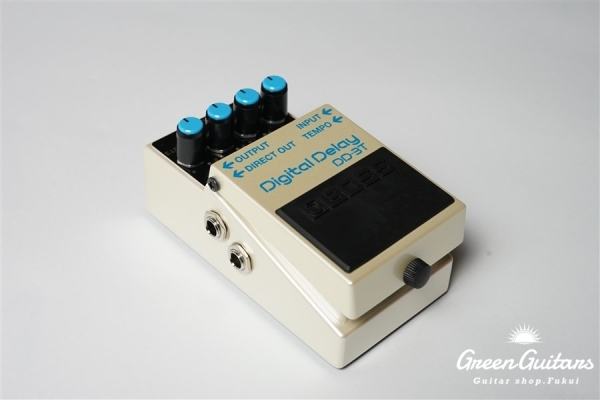 DD-3T Digital Delay