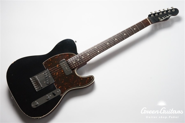 Standard-T - ALL MAHO / ALL LACQUER