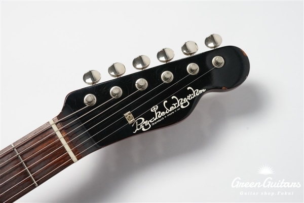 Standard-T - ALL MAHO / ALL LACQUER