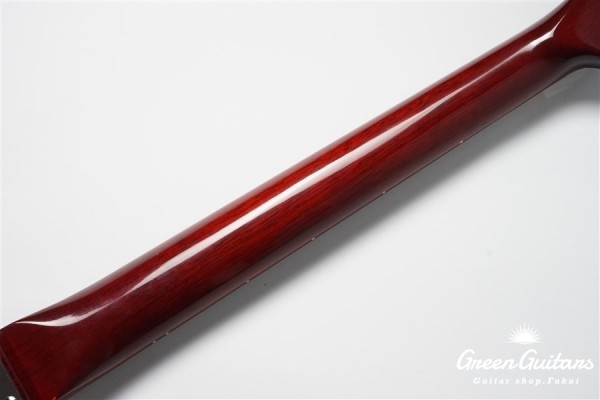 Standard-T - ALL MAHO / ALL LACQUER