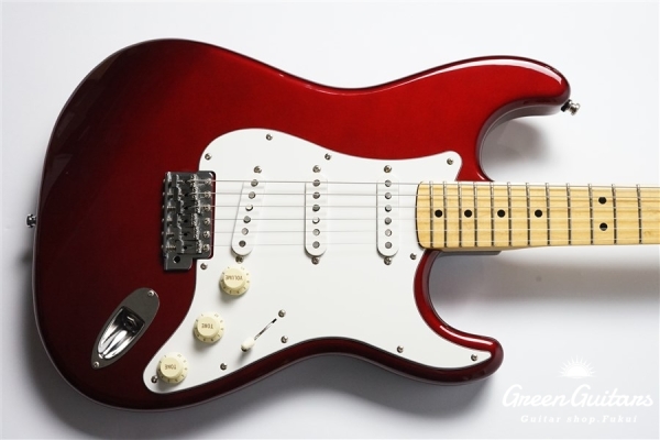 ST71-85TX - Old Candy Apple Red