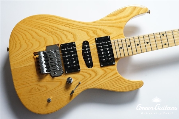 KG-Starshell - Natural