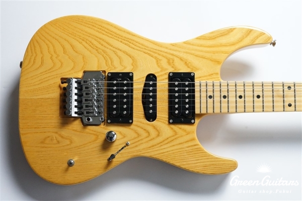 KG-Starshell - Natural