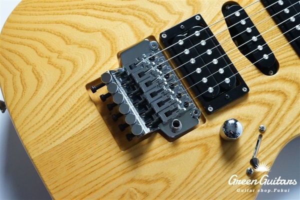 KG-Starshell - Natural